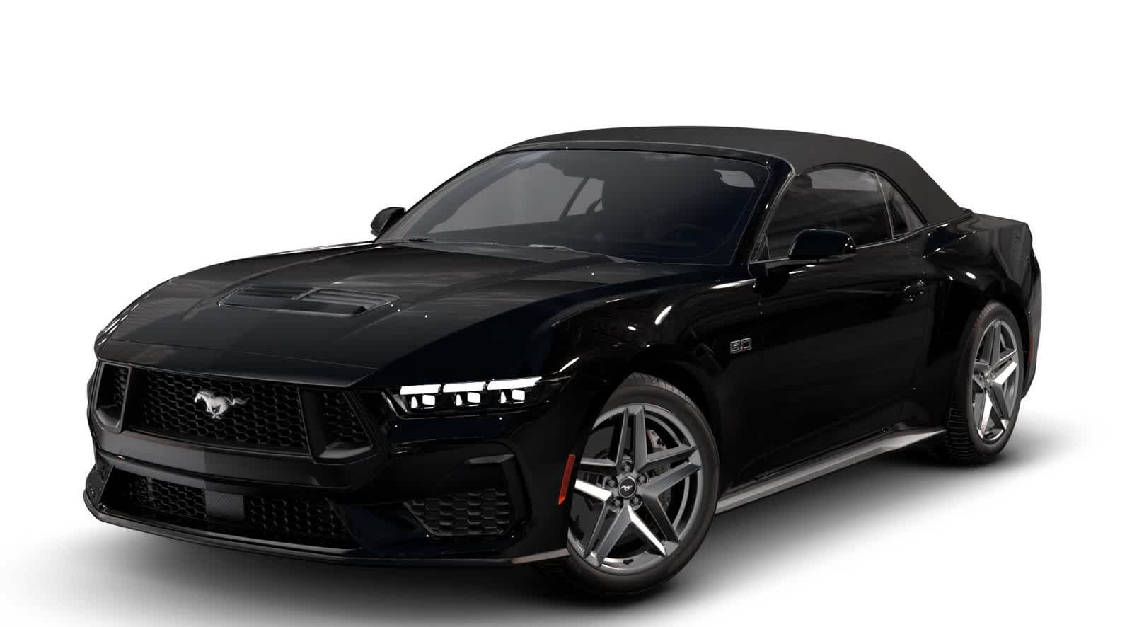 2026 Ford Mustang GT Premium -
                  Waterford, MI