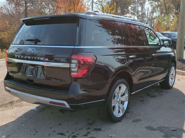 Thumbnail: 2024 Ford Expedition - 8