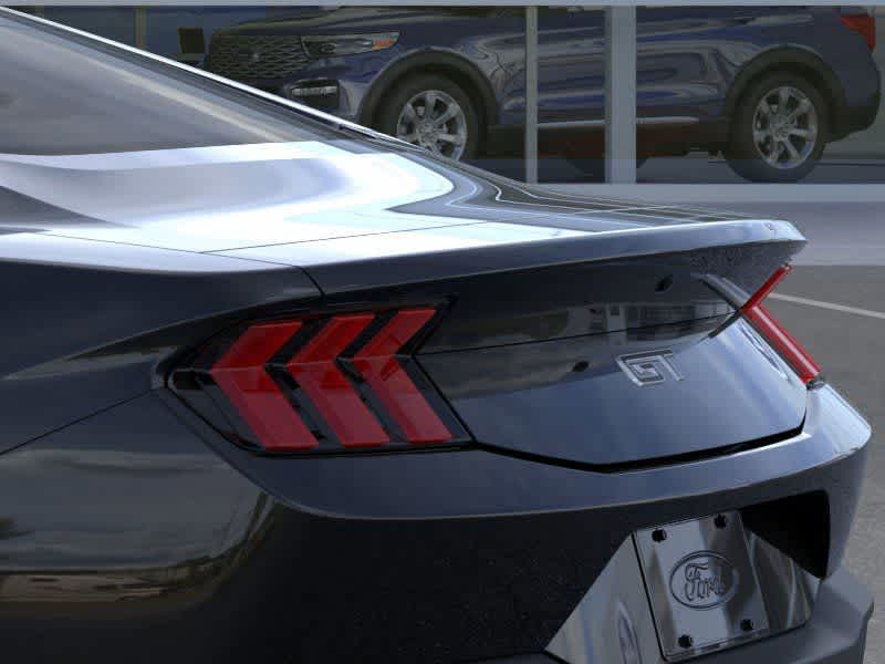 Thumbnail: 2026 Ford Mustang - 22