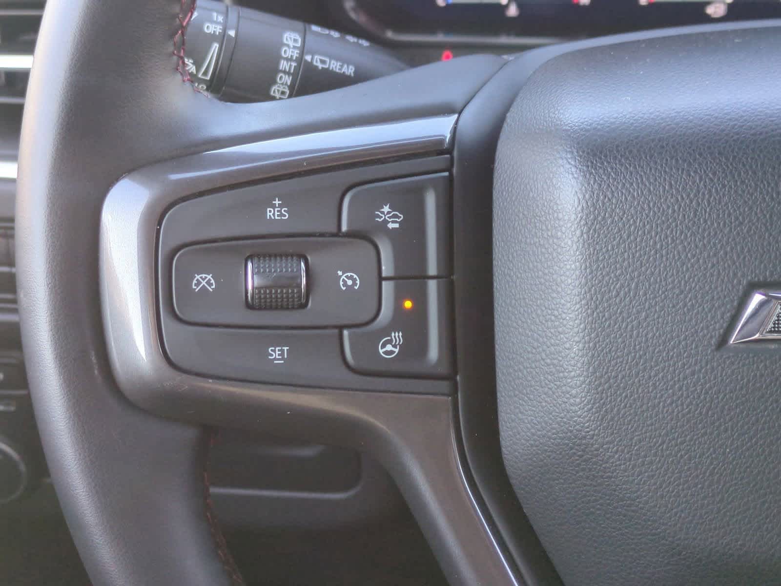 Thumbnail: 2024 Chevrolet Tahoe - 25