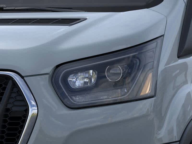 Thumbnail: 2025 Ford Transit Series - 15