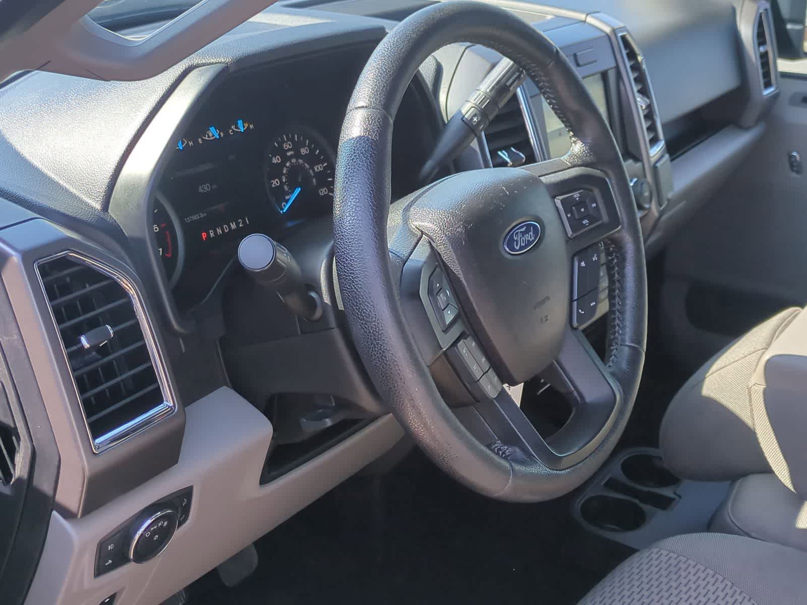 Thumbnail: 2016 Ford F-150 - 10