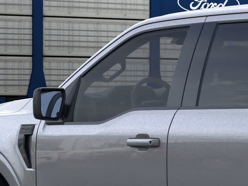 Thumbnail: 2026 Ford F-150 - 20