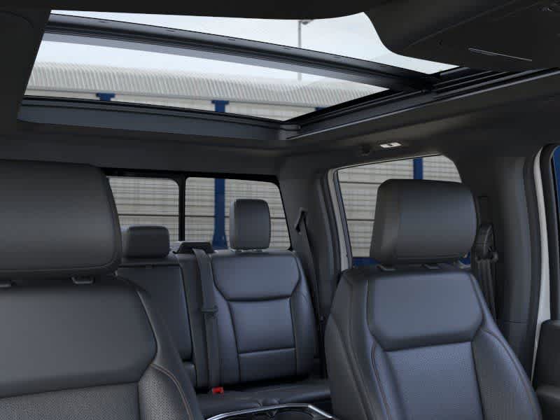 Thumbnail: 2026 Ford F-150 - 19