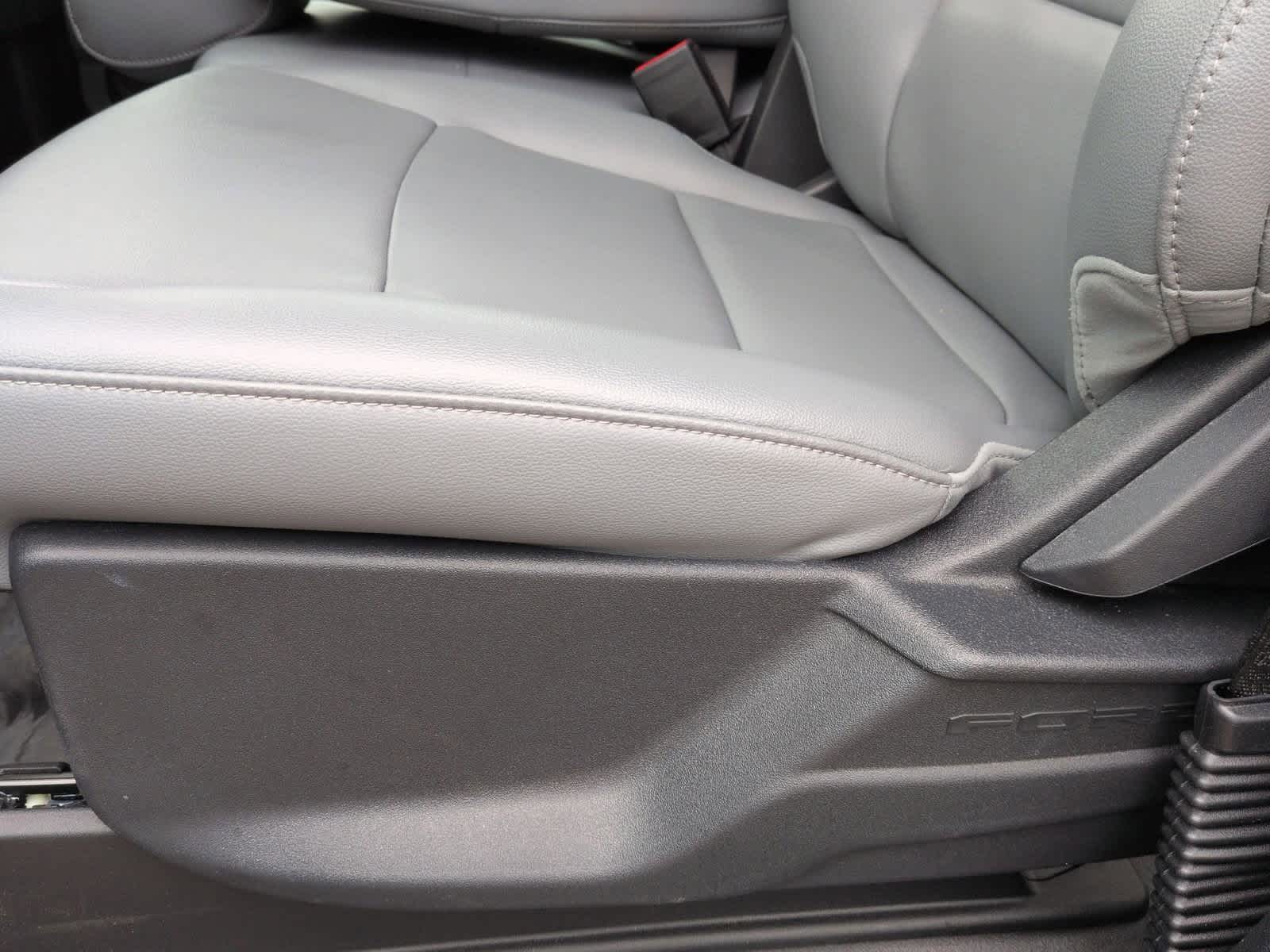 Thumbnail: 2025 Ford F-150 - 18