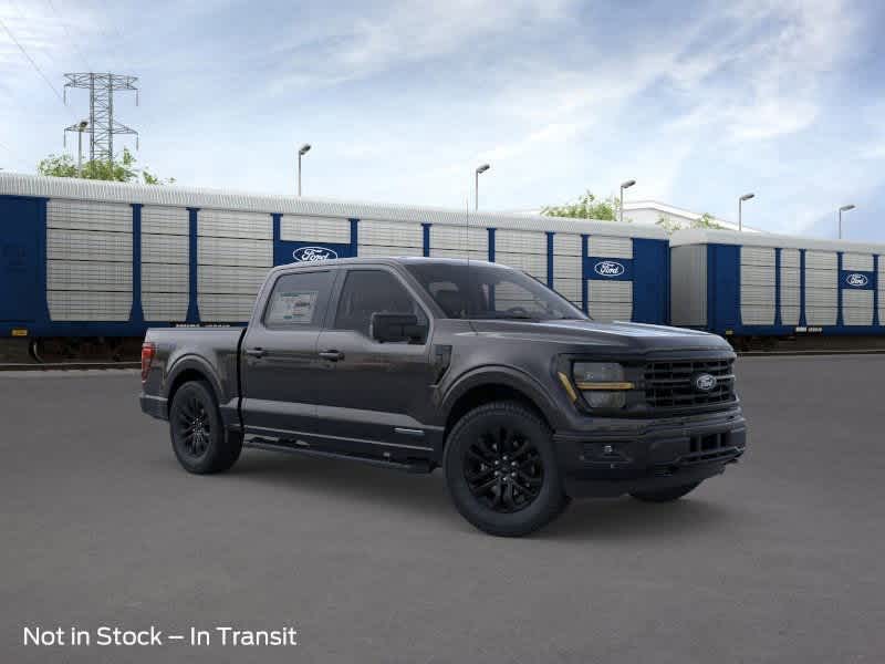 Thumbnail: 2025 Ford F-150 - 7