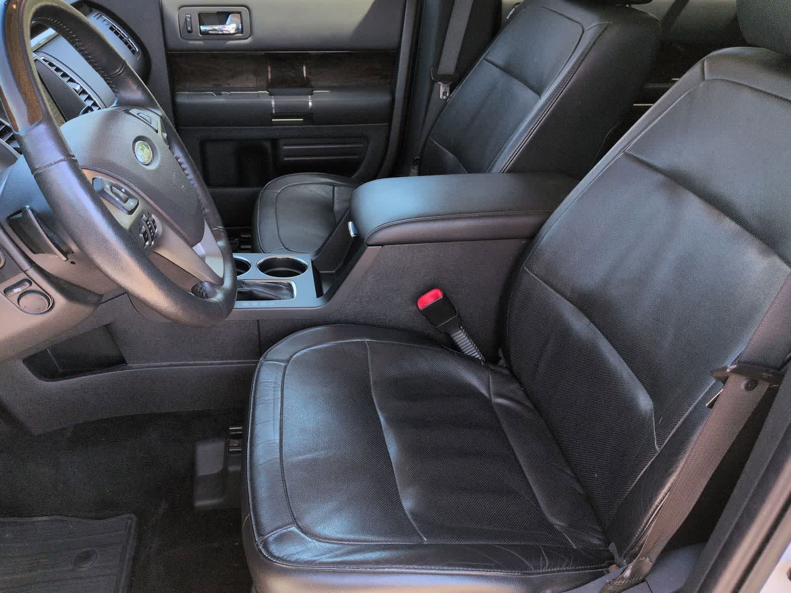 Thumbnail: 2016 Ford Flex - 9