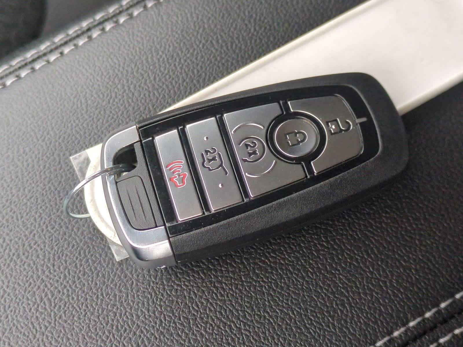 Thumbnail: 2026 Ford Escape - 33