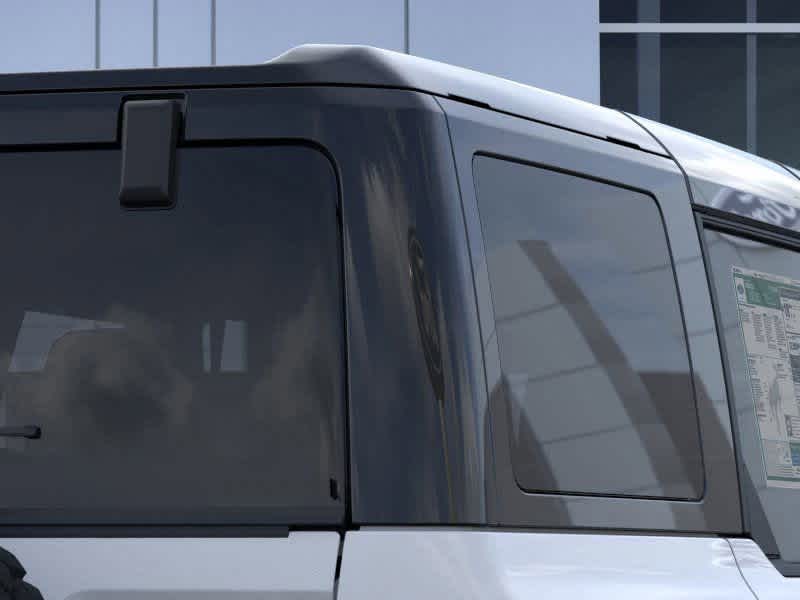 Thumbnail: 2025 Ford Bronco - 25