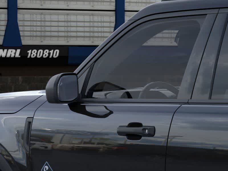 Thumbnail: 2026 Ford Bronco Sport - 20