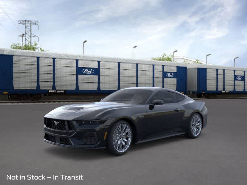 2026 Ford Mustang GT Premium -
                  Waterford, MI
