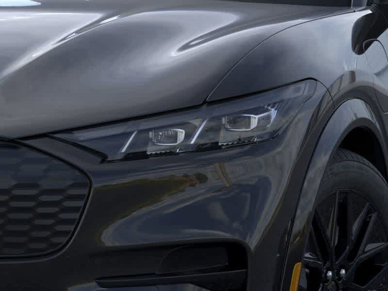 Thumbnail: 2026 Ford Mustang Mach-E - 18