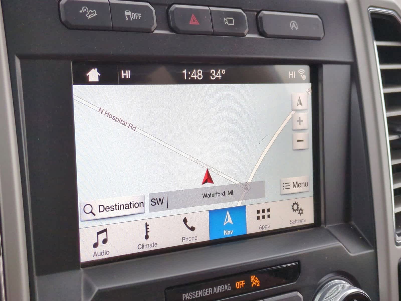 Thumbnail: 2018 Ford F-150 - 29