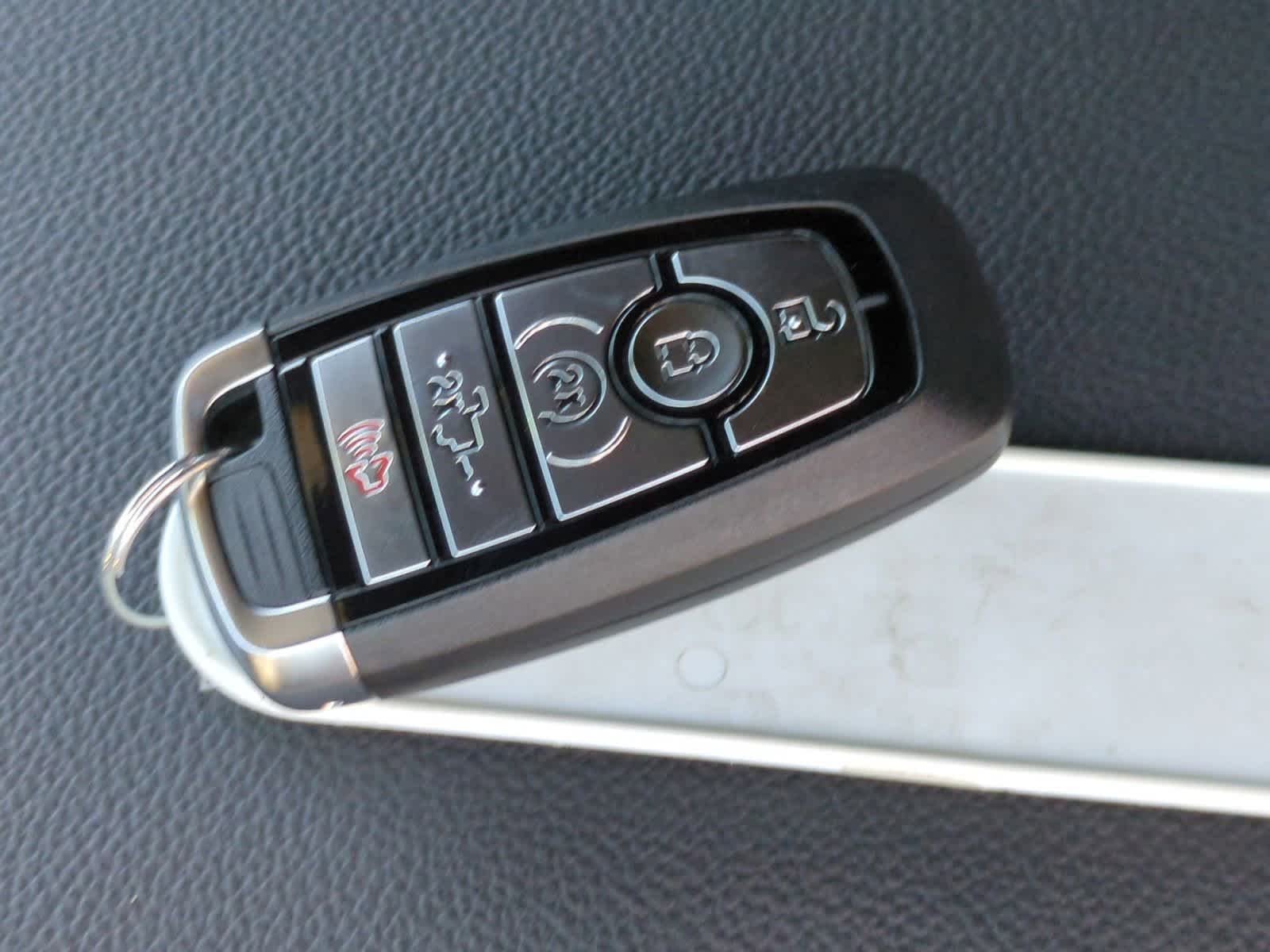 Thumbnail: 2025 Ford F-150 - 36