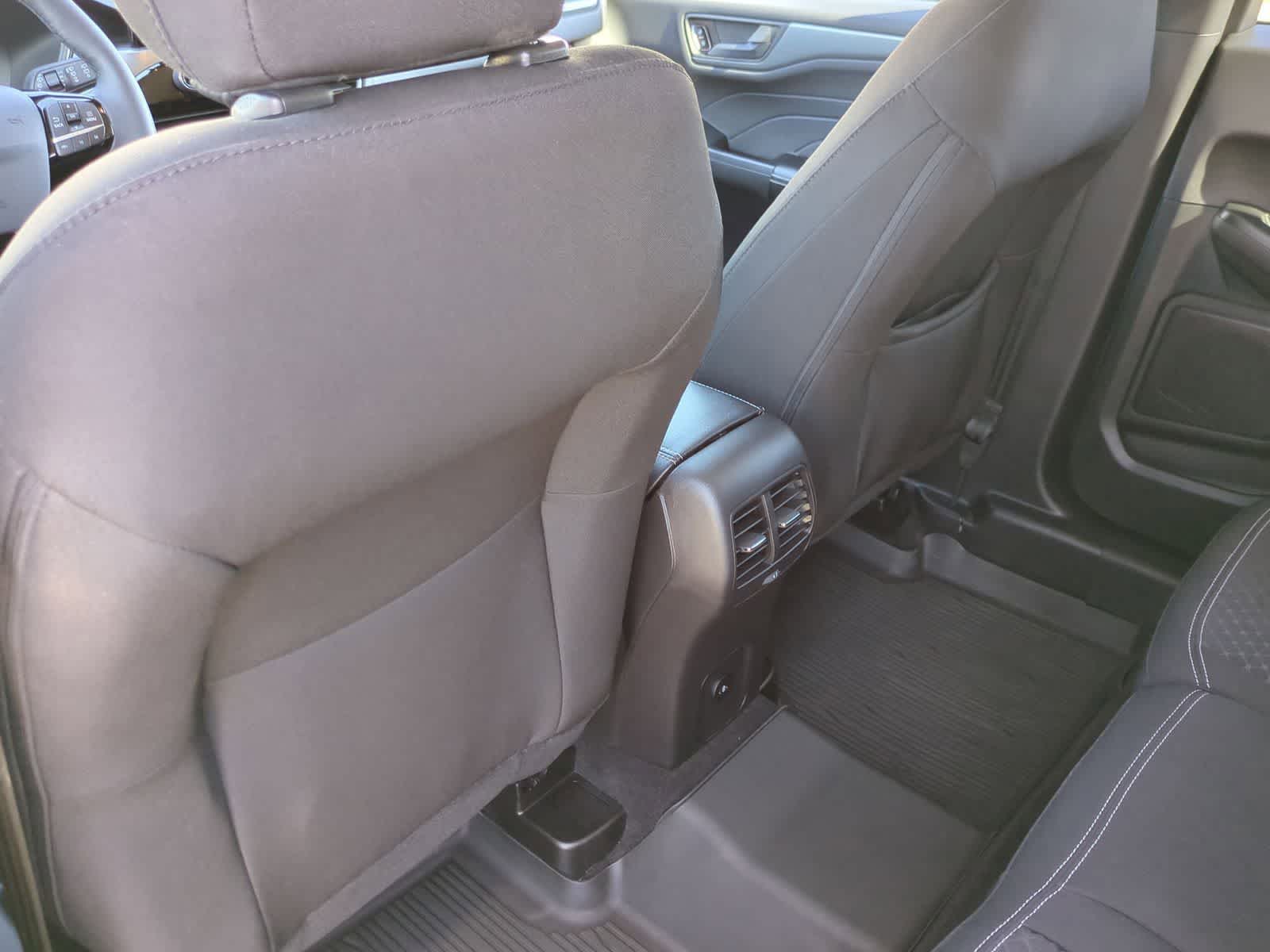 Thumbnail: 2023 Ford Escape - 18