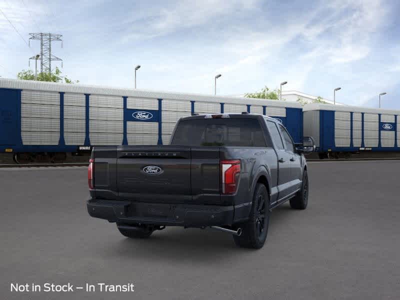 Thumbnail: 2025 Ford F-150 - 8