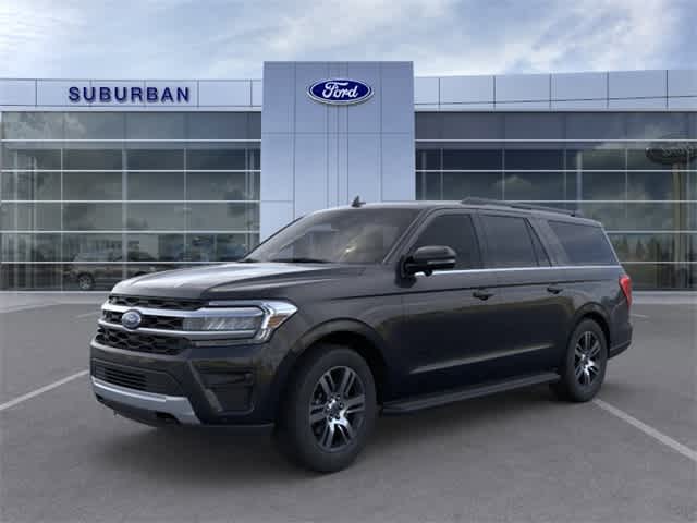 Thumbnail: 2024 Ford Expedition MAX - 1