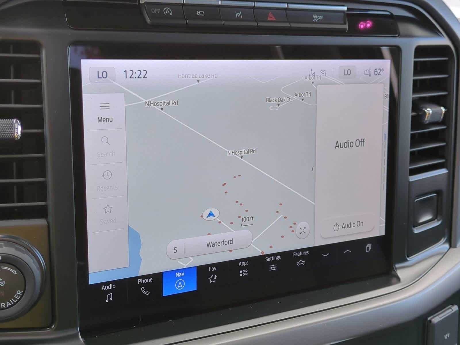 Thumbnail: 2024 Ford F-150 - 29