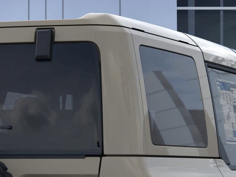 Thumbnail: 2025 Ford Bronco - 25