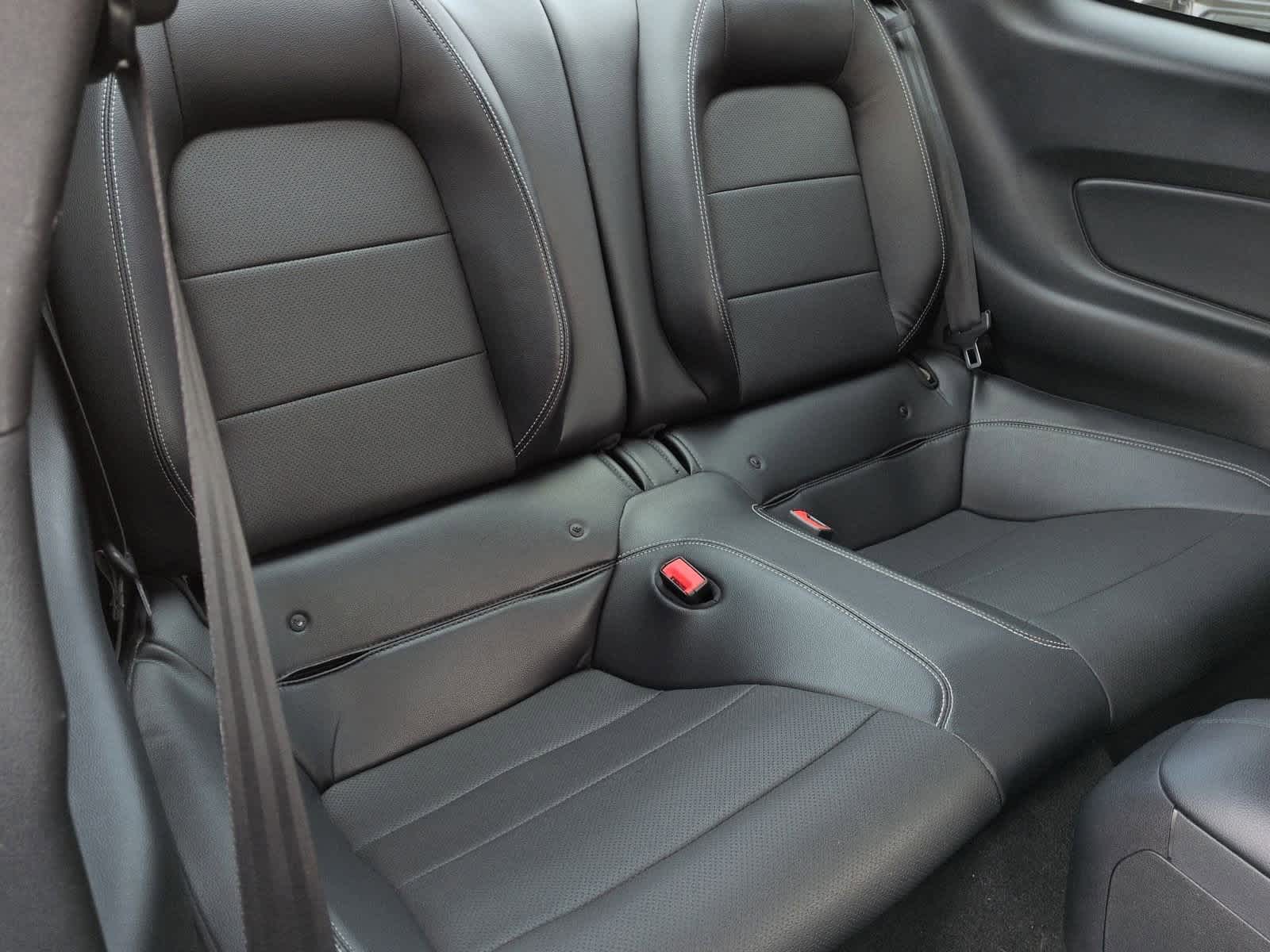 Thumbnail: 2019 Ford Mustang - 20