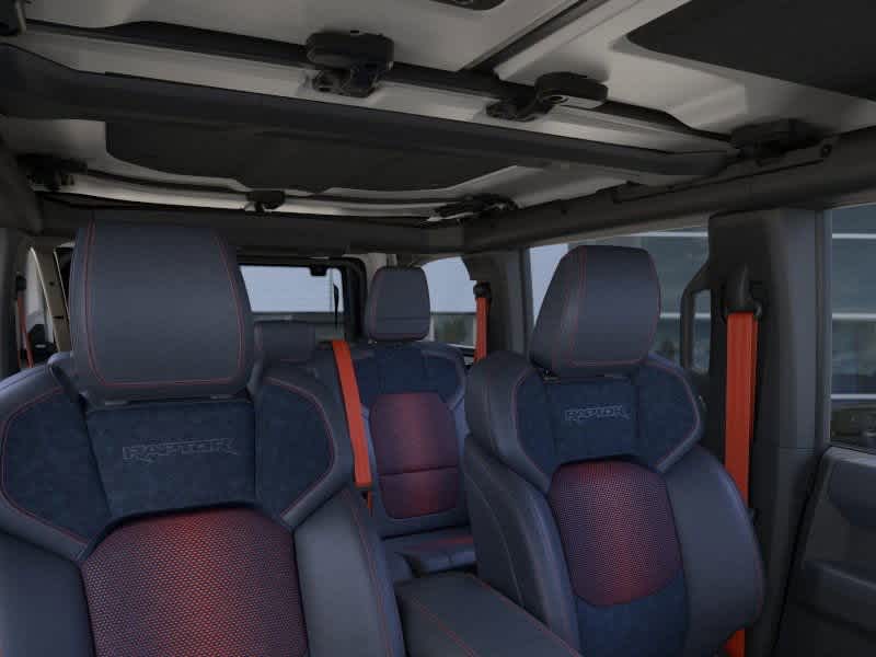 Thumbnail: 2025 Ford Bronco - 12