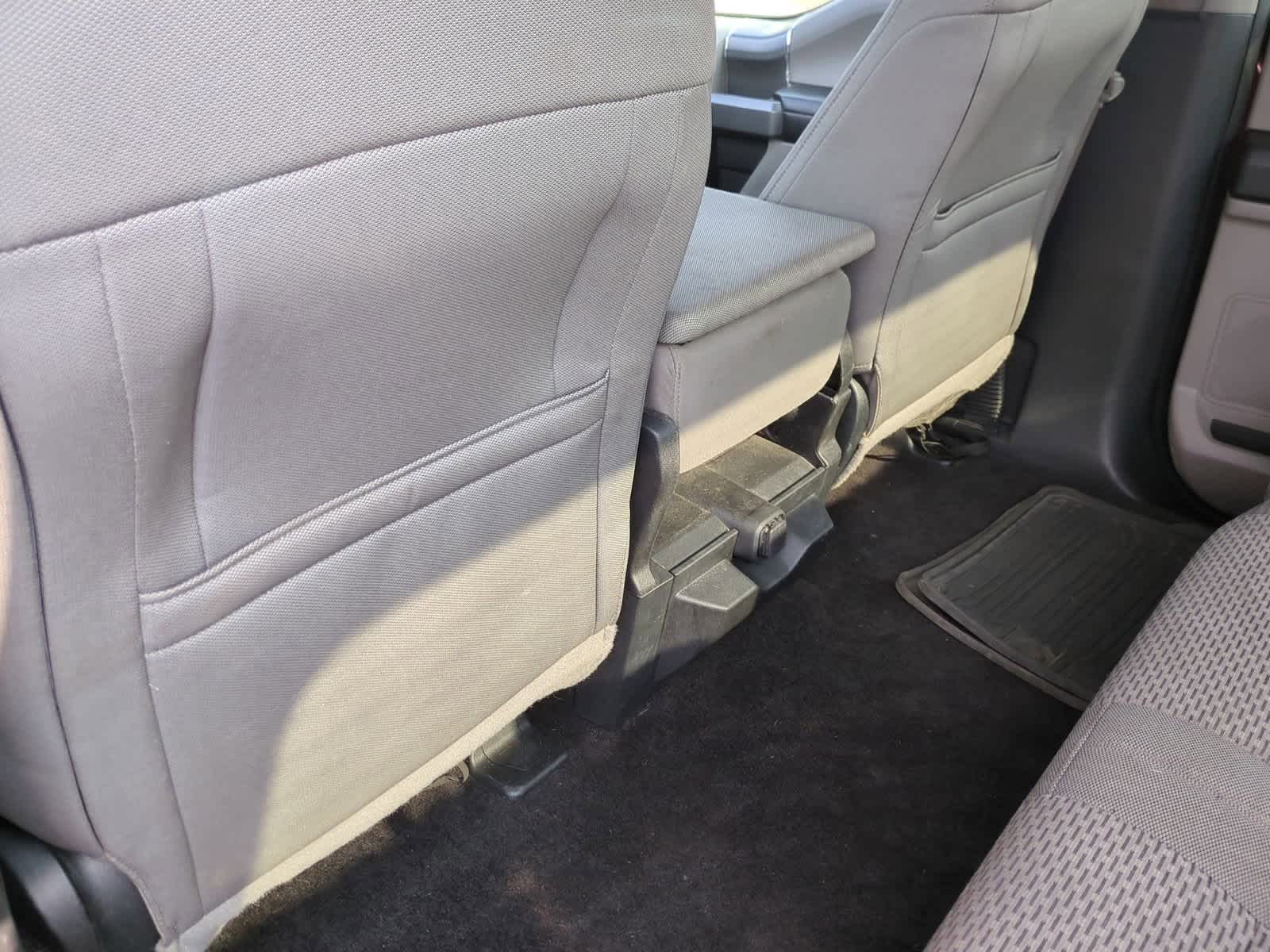 Thumbnail: 2016 Ford F-150 - 18