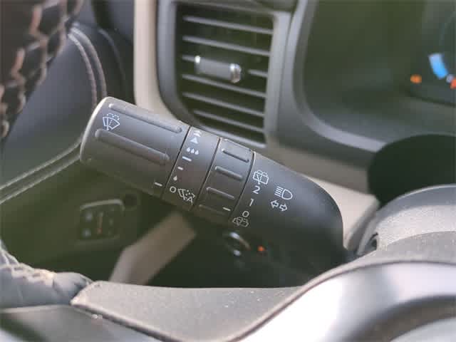 Thumbnail: 2024 Ford Expedition MAX - 26