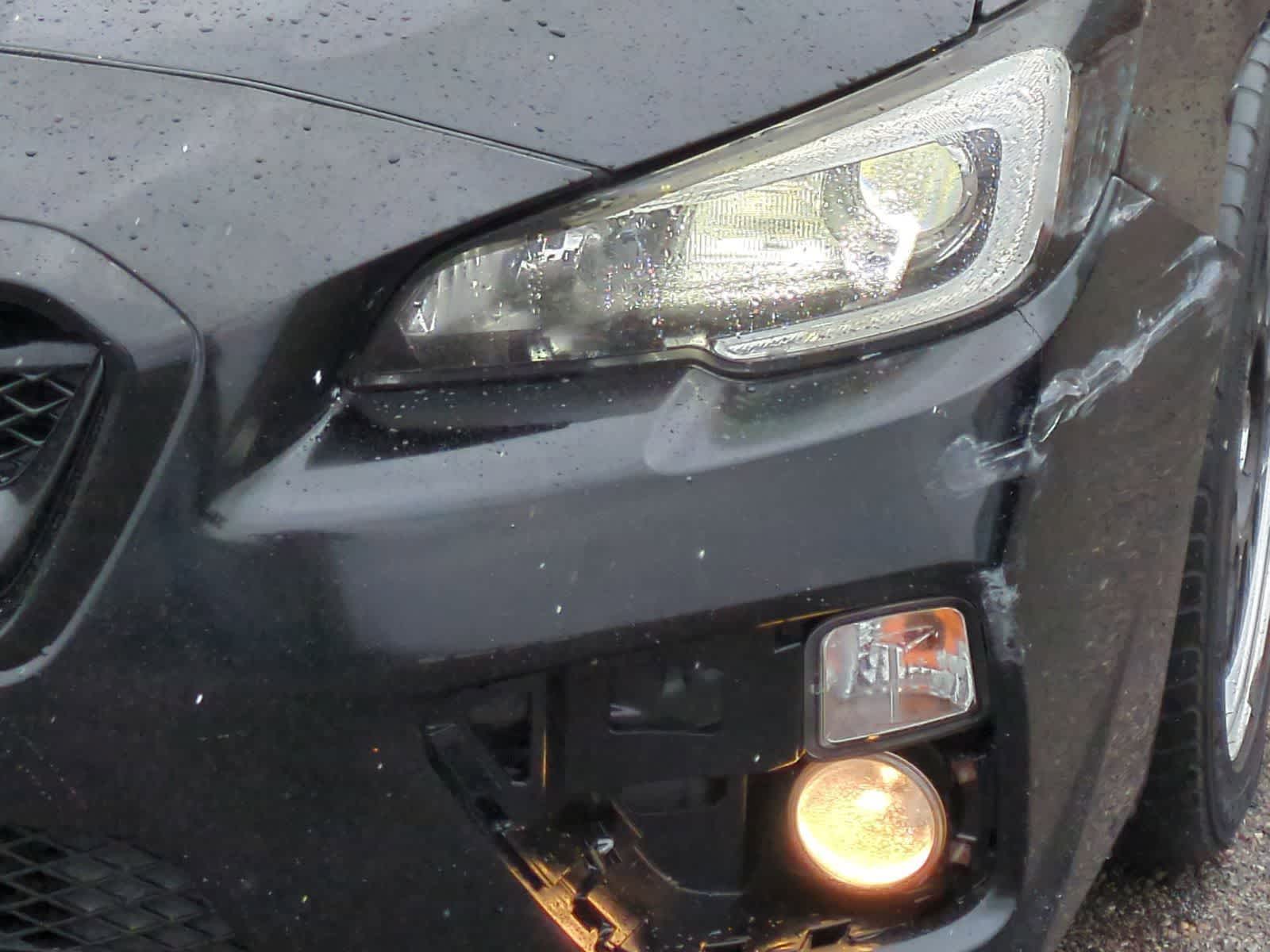 Thumbnail: 2015 Subaru WRX - 11