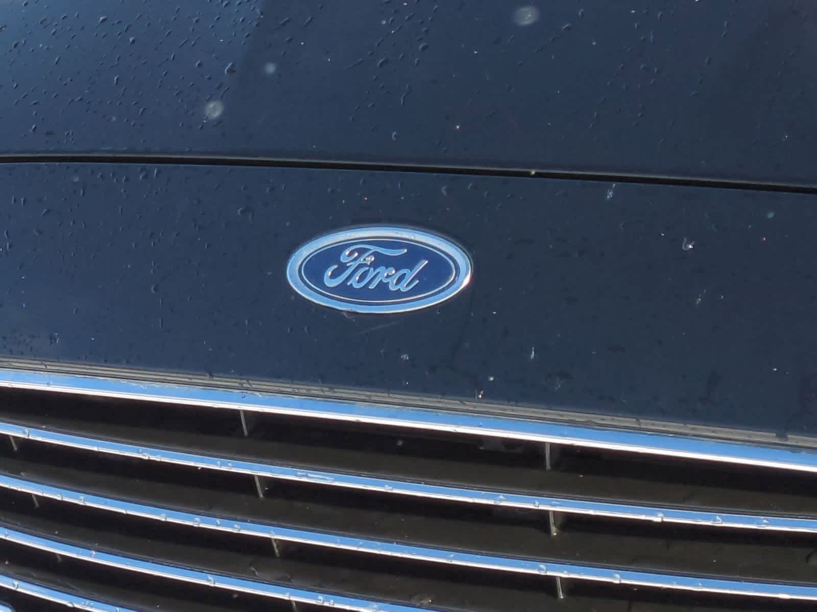 Thumbnail: 2020 Ford Fusion - 12