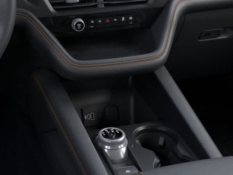 Thumbnail: 2026 Ford Explorer - 15