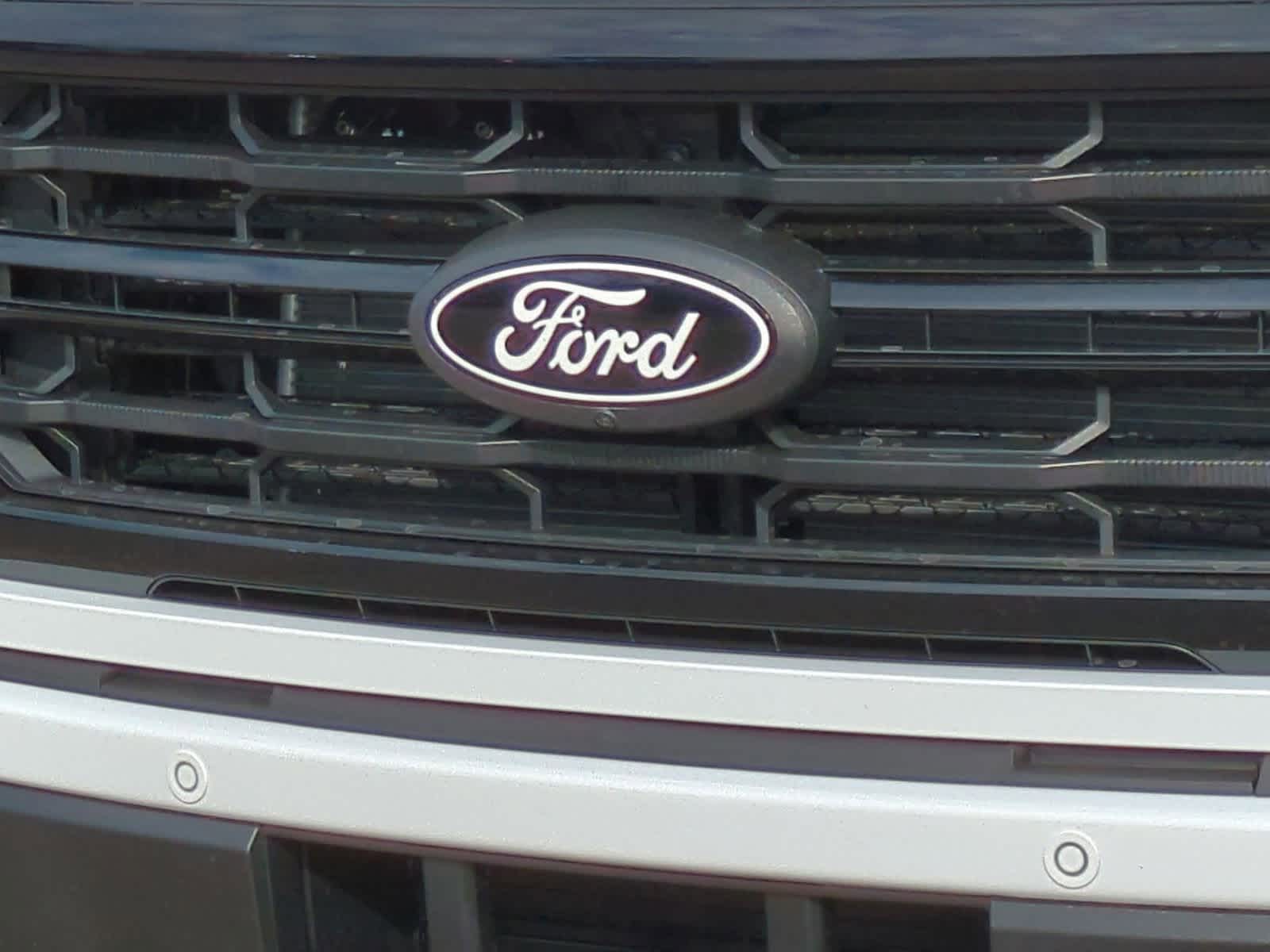 Thumbnail: 2025 Ford F-150 - 12
