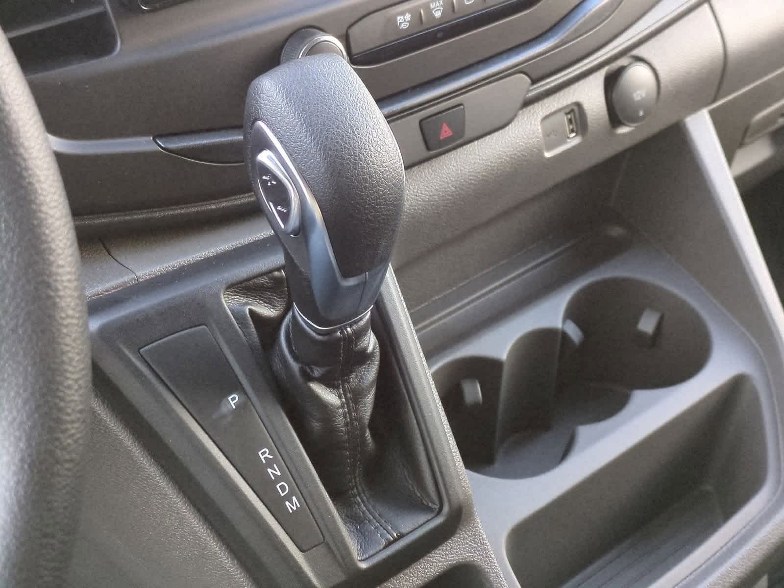 Thumbnail: 2026 Ford Transit Series - 29