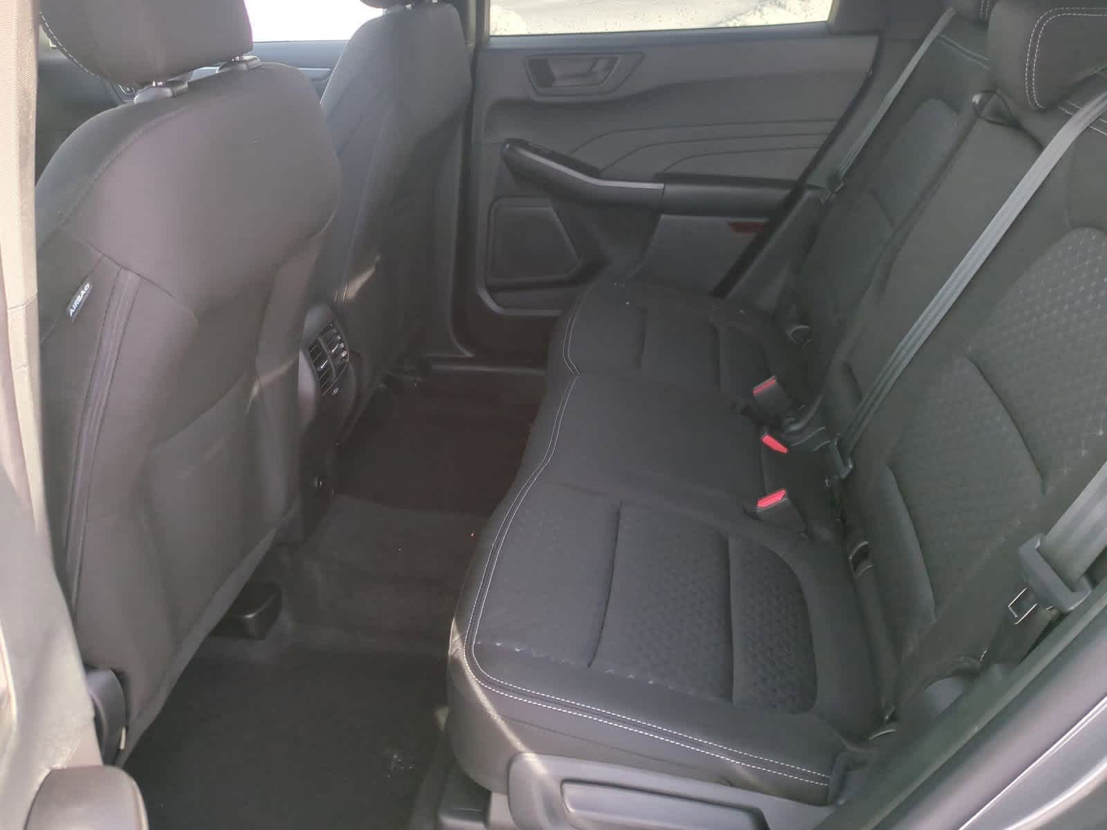 Thumbnail: 2026 Ford Escape - 19