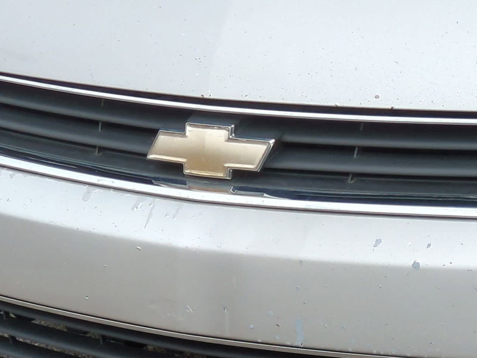 Thumbnail: 2008 Chevrolet Impala - 12