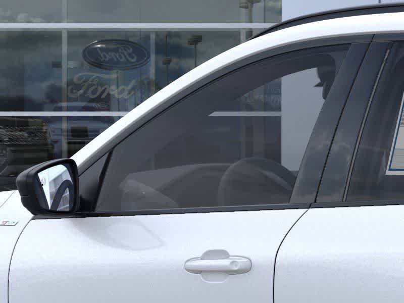 Thumbnail: 2026 Ford Escape - 20