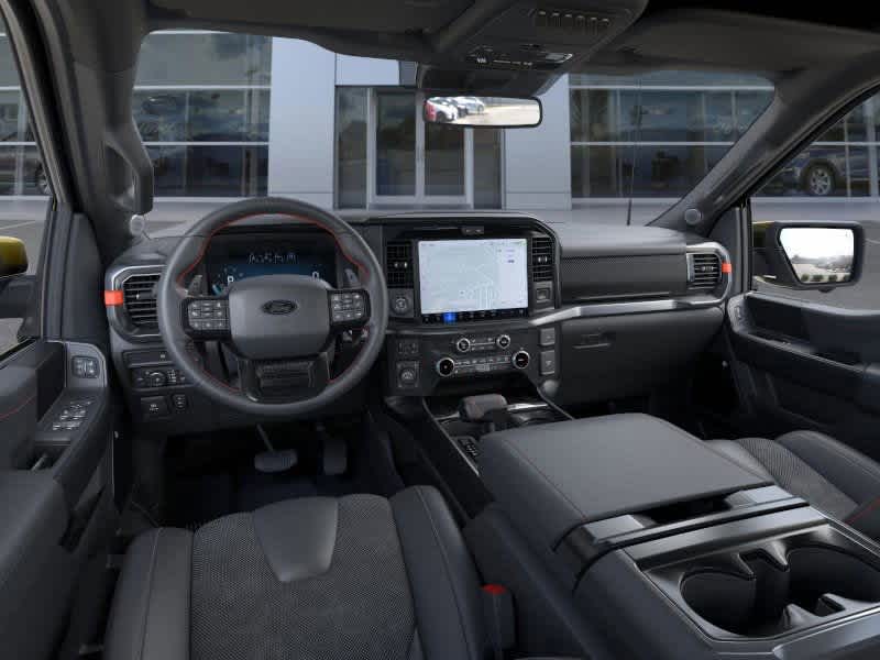 Thumbnail: 2025 Ford F-150 - 9