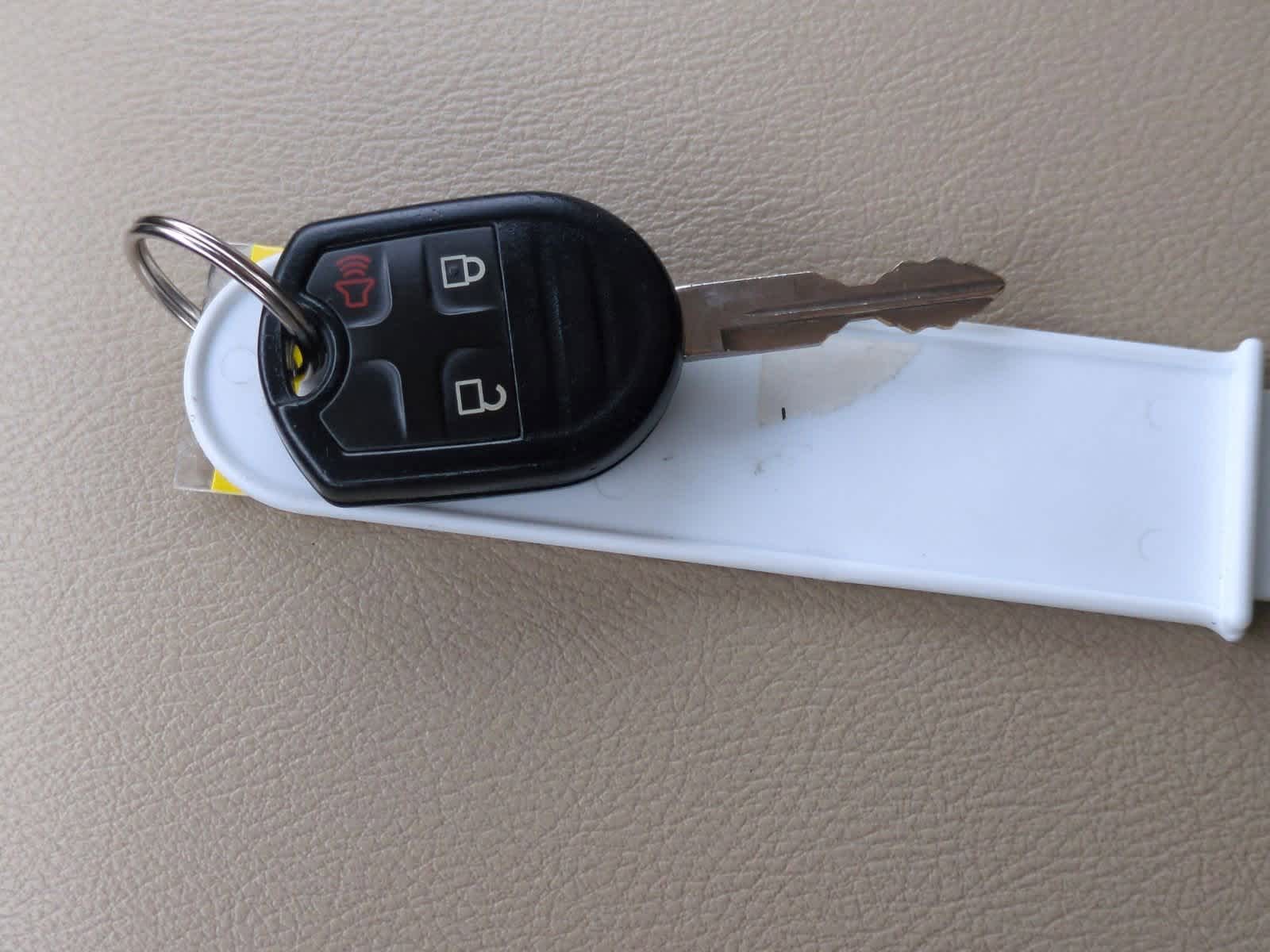 Thumbnail: 2019 Ford Flex - 32