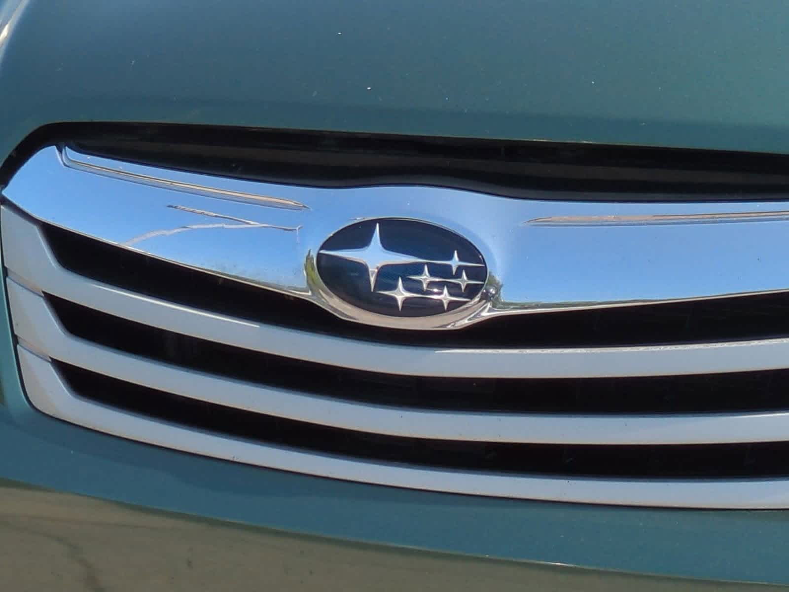 Thumbnail: 2012 Subaru Outback - 12
