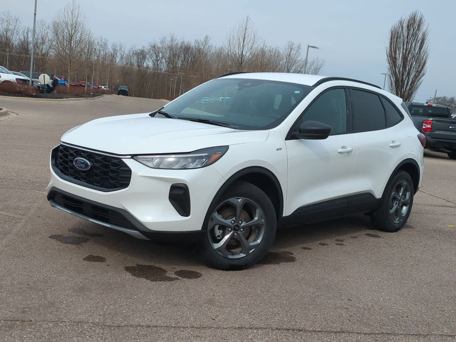 2025 Ford Escape ST-Line -
                  Waterford, MI