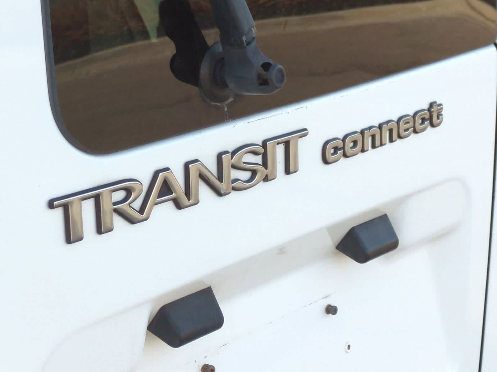 Thumbnail: 2011 Ford Transit Series - 13