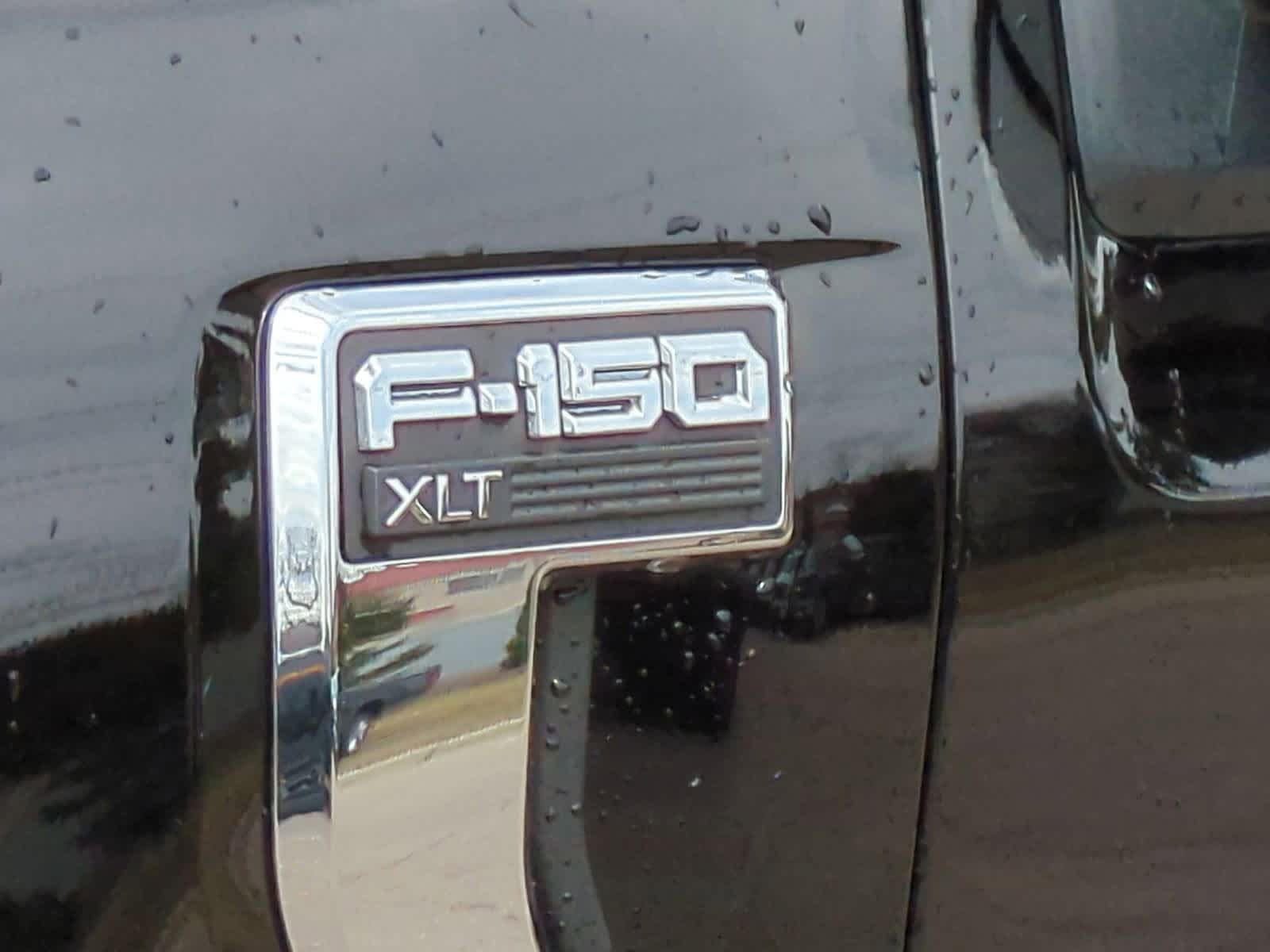 Thumbnail: 2025 Ford F-150 - 13