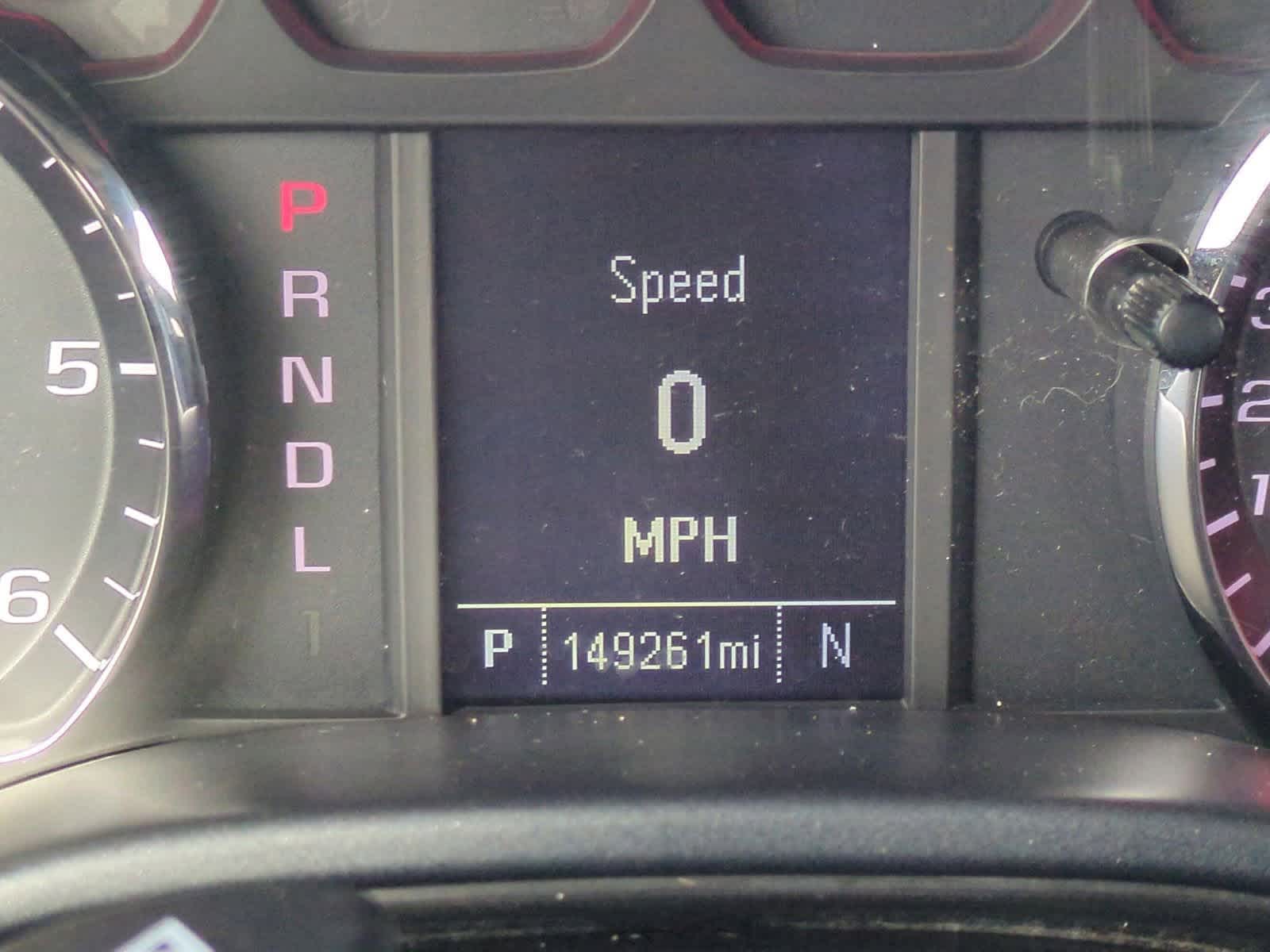 Thumbnail: 2018 GMC Sierra 1500 - 31