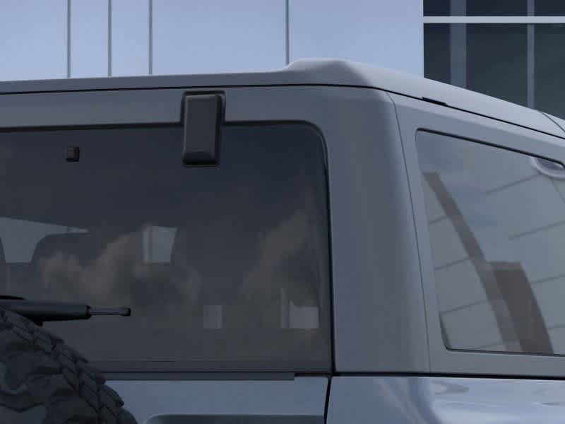 Thumbnail: 2024 Ford Bronco - 25