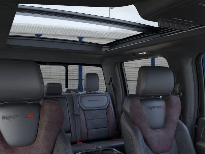 Thumbnail: 2025 Ford F-150 - 22