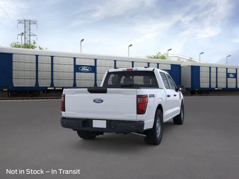 Thumbnail: 2026 Ford F-150 - 8