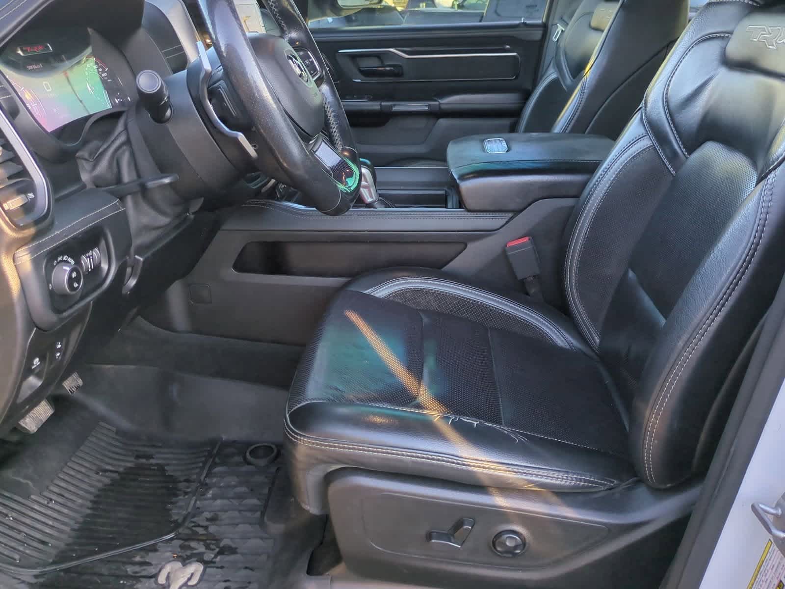 Thumbnail: 2021 RAM 1500 - 16