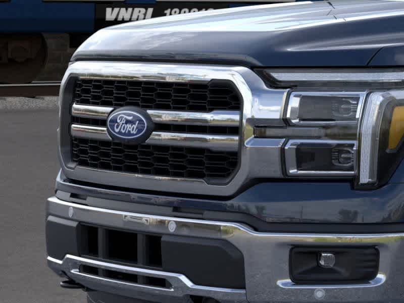 Thumbnail: 2025 Ford F-150 - 17