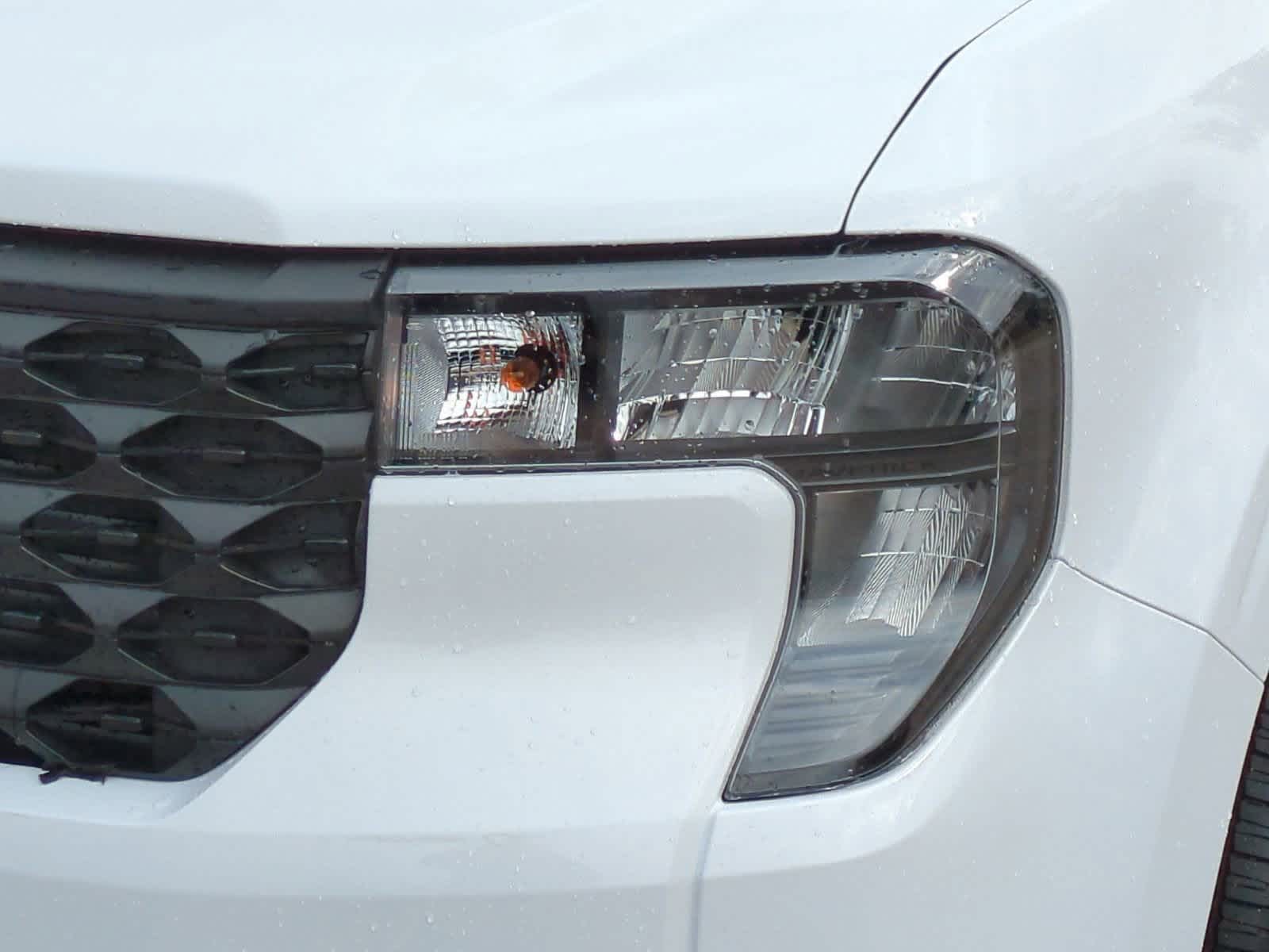 Thumbnail: 2025 Ford Maverick - 11