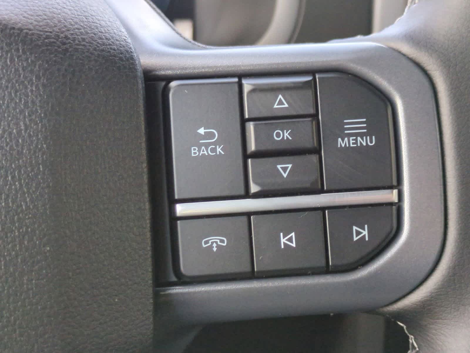 Thumbnail: 2025 Ford F-150 - 24