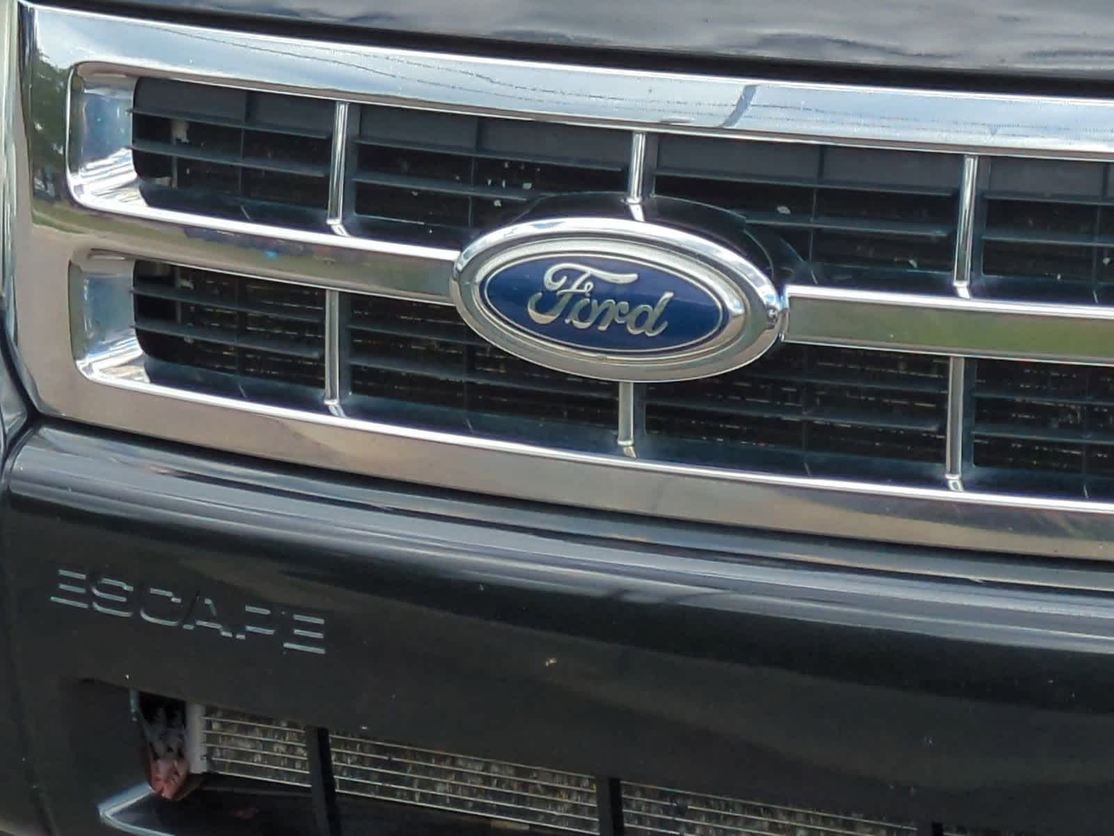 Thumbnail: 2011 Ford Escape - 12